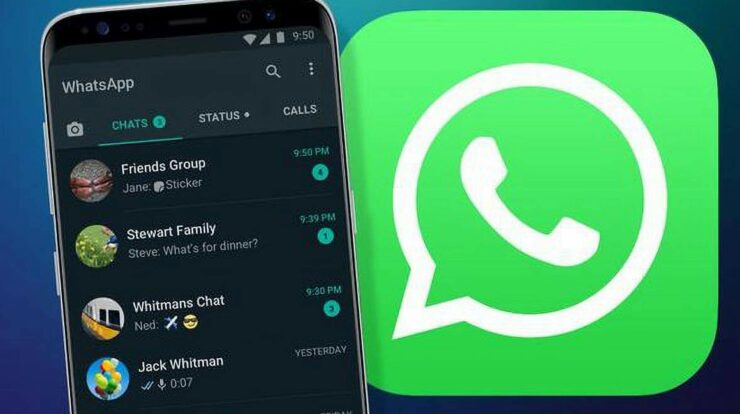 Aplikasi Sadap Whatsapp Sniffer Apk