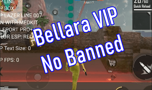 Bellara VIP Apk