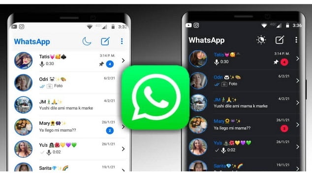 Cara Instal Whatsapp mod iOS Anti Banned