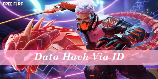 Tentang Data Hack Via Id FF