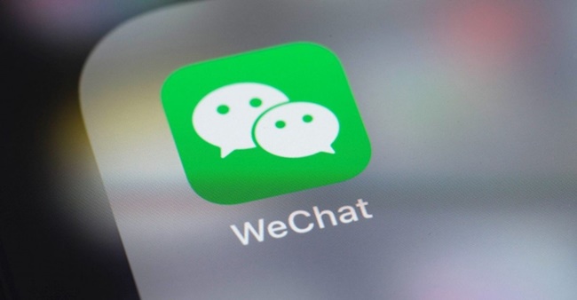 Download WeChat APK All Version