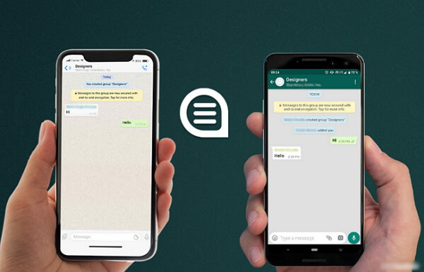 Download Whatsapp Mod iOS Terbaru 2022
