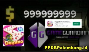 Game Guardian Higgs Domino Apk Hack Chip Permanen No Root