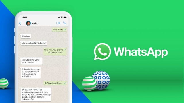Kekurangan WhatsApp Business APK