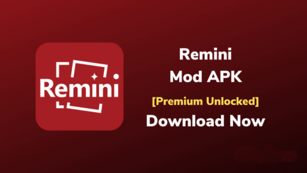 Cara Download Aplikasi Remini Mod Apk