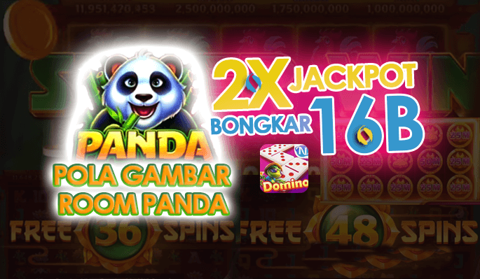 Tips Bermain Slot Pola Room Panda Auto Jackpot Banyak Scatter