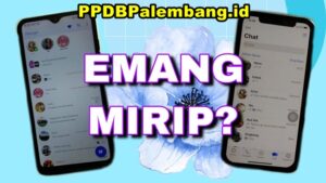 Whatsapp Mod iOS (WA iPhone) for Android Anti Banned Terbaru
