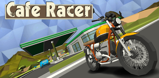 Apa Itu Cafe Racer Mod Apk