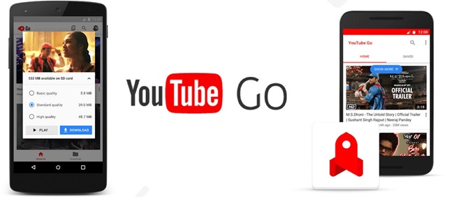 Cara Download Youtube Go Terbaru 2022