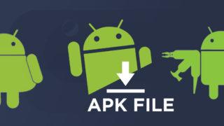 Cara Ekstrak File Apk dengan Aplikasi