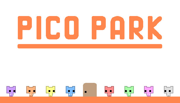 Cara Install Pico Park Apk