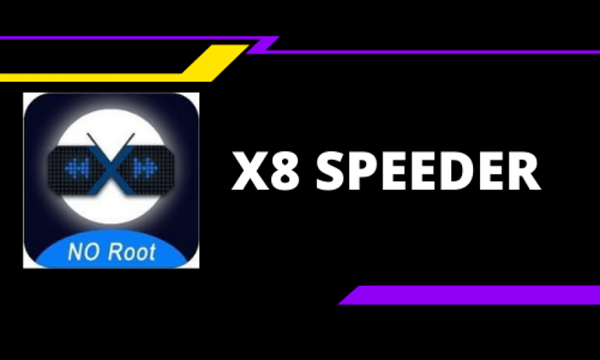 Cara Install X8 Speeder di Android, iPhone, PC Laptop