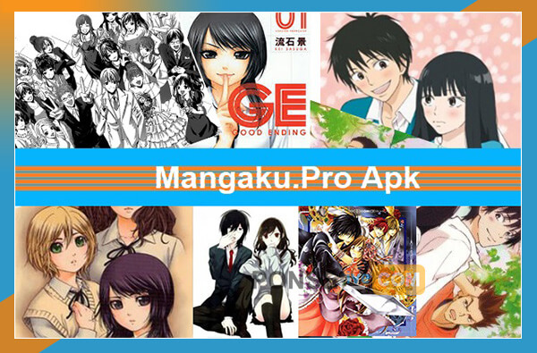 Cara Menggunakan Mangaku Pro Bahasa Indonesia