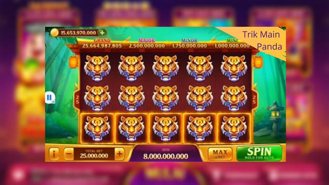 Cara bug domino gratis Jackpot di 5 Dragon