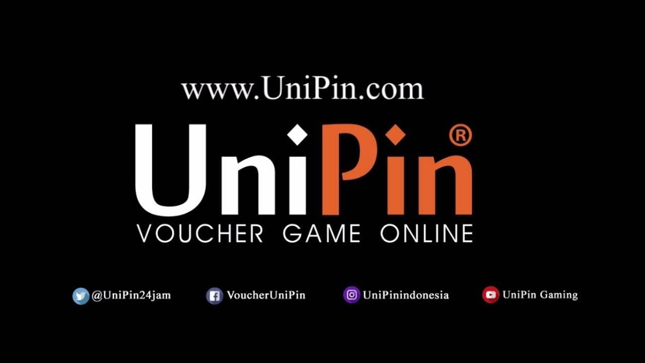 Daftar Layanan UniPin Pro Apk