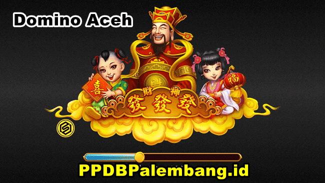 Domino Aceh Apk Cyber Team Plus Update Terbaru 2022
