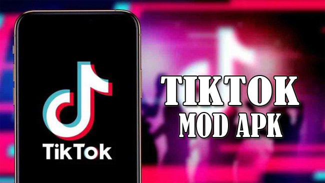 Download Aplikasi Tiktok Mod Apk
