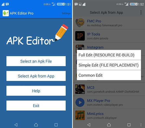 Download Apk Editor Pro Mod Terbaru 2022 (Premium) No Watermark