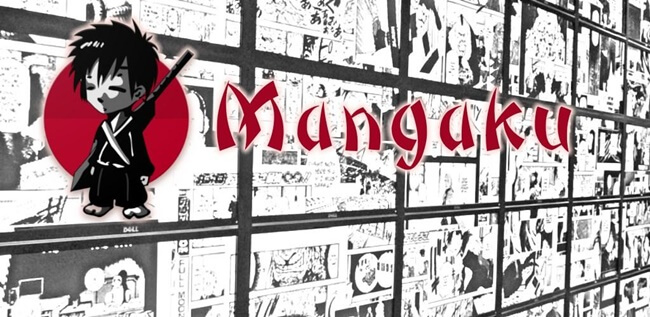 Fitur Mangaku Pro Apk Mod