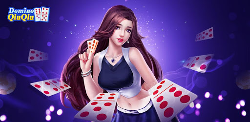 Game Domino Qiu Qiu
