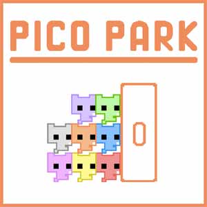 GamePlay Pico Park