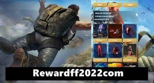 Keamanan Reward FF 2022 Com