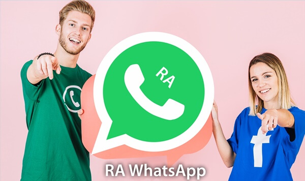 Link Download RA WhatsApp iOS Update Versi Terbaru 2022