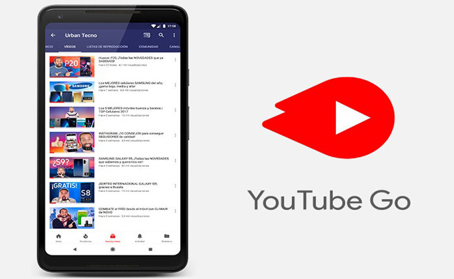 Link Download Youtube Go Apk Mod Versi Terbaru 2022