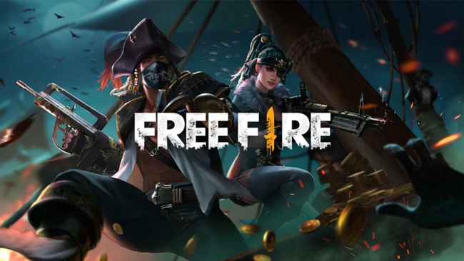 Mengenai Game Free Fire
