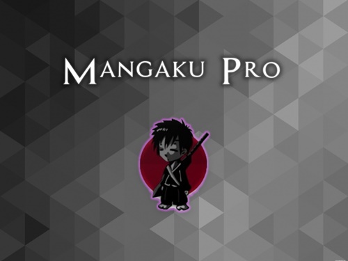 Review Mangaku Pro