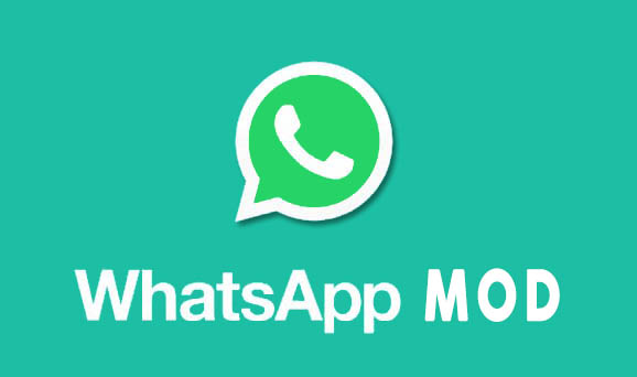 Review WhatsApp Mod Apk