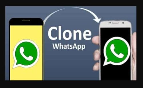 Review Whatsapp Clone Apk