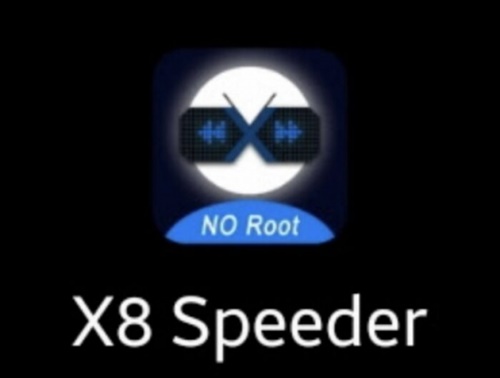 Sekilas Tentang X8 Speeder Untuk Game