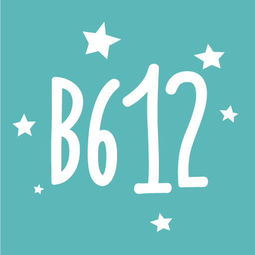 Tentang Aplikasi B612