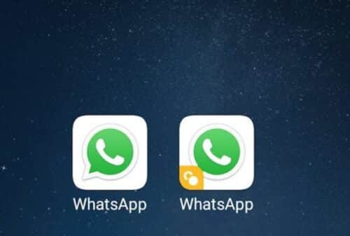 Whatsapp Clone Mod Apk Download