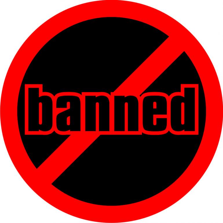 Anti Banned