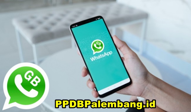 GB WhatsApp PRO Apk Mod Official (Update Link Download WA GB)