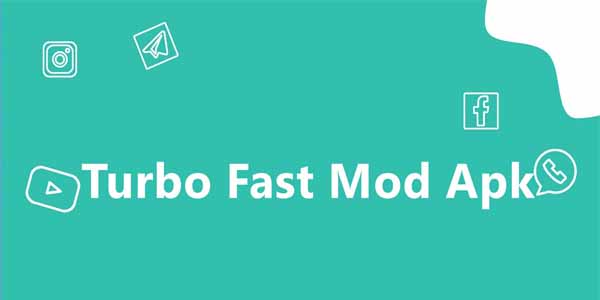 Tentang Turbo Fast Mod Apk