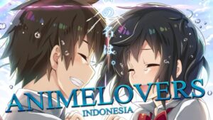 Anime Lovers Apk Mod Download Terbaru 2022 (Sub Indo)