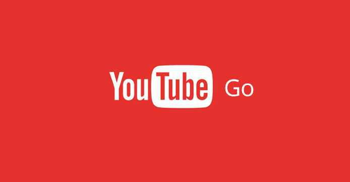 Aplikasi Youtube Go