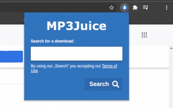 Cara Download Lagu Musik Mp3 Youtueb via Mp3 Juice Converter