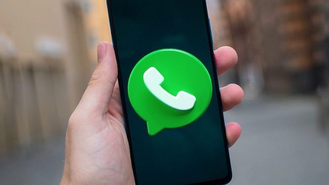 WhatsappCara Melacak WA Dengan Mudah Untuk Mengetahui Lokasinya