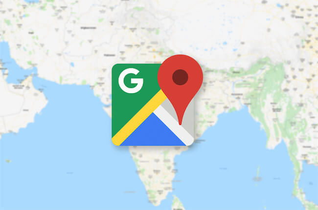 Cara Melacak WA dengan Google Maps