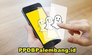 Cara Membuat Video di Aplikasi Snapchat dengan Filter