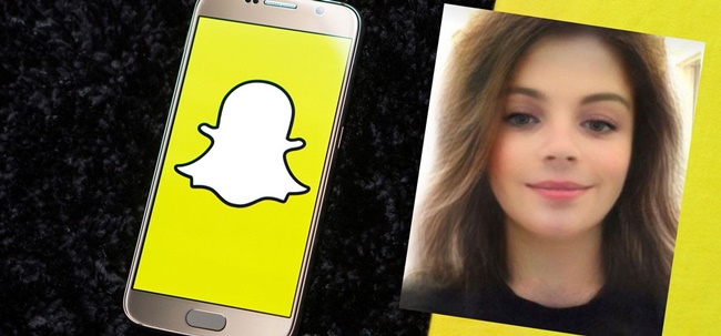 Cara Mengatasi Efek Crying di Snapchat Tidak Bisa Merekam Video