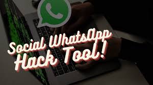 Cara Menggunakan Tools Social Spy WhatsApp Hack