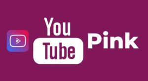 Download Youtube Pink Mod APK Full Premium Gratis 100%