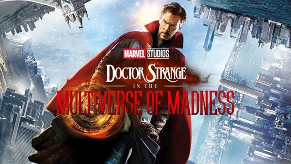Fakta Menarik Doctor Strange In The Multiverse Of Madness Yang Harus Kamu Ketahui