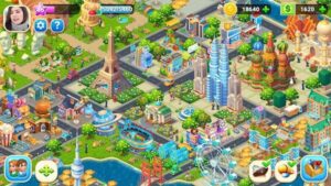 Farm City Mod Apk Download Cheat Unlimited Money Terbaru 2022