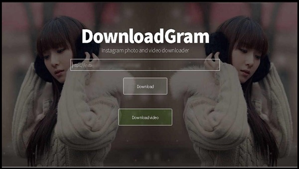 Fitur Ungggulan DownloadGram